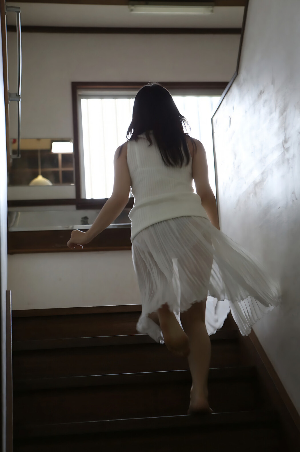 Yume Saito 佐藤夢, FRIDAYデジタル写真集 癒やしのミューズ Vol.01