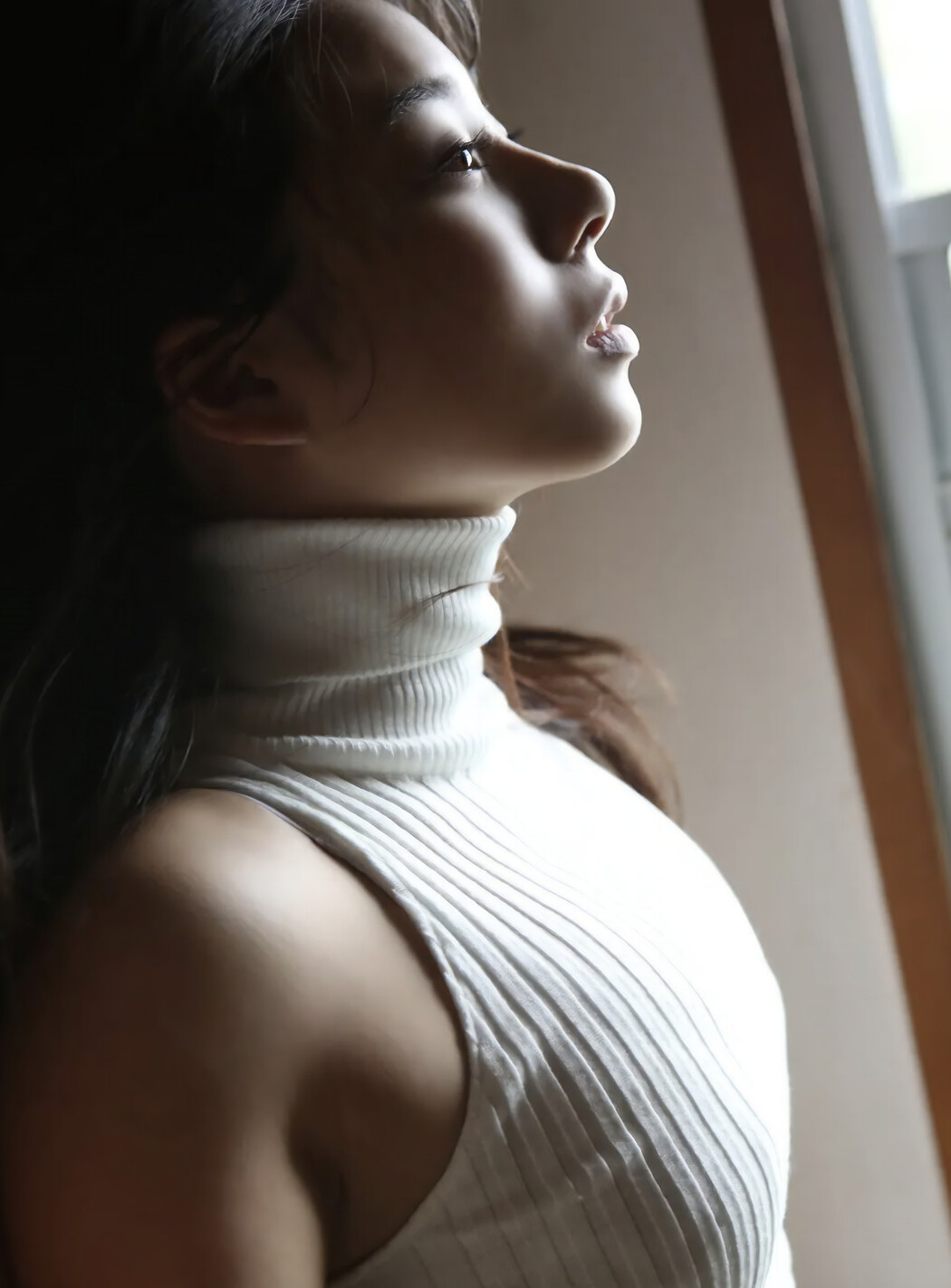 Yume Saito 佐藤夢, FRIDAYデジタル写真集 癒やしのミューズ Vol.01