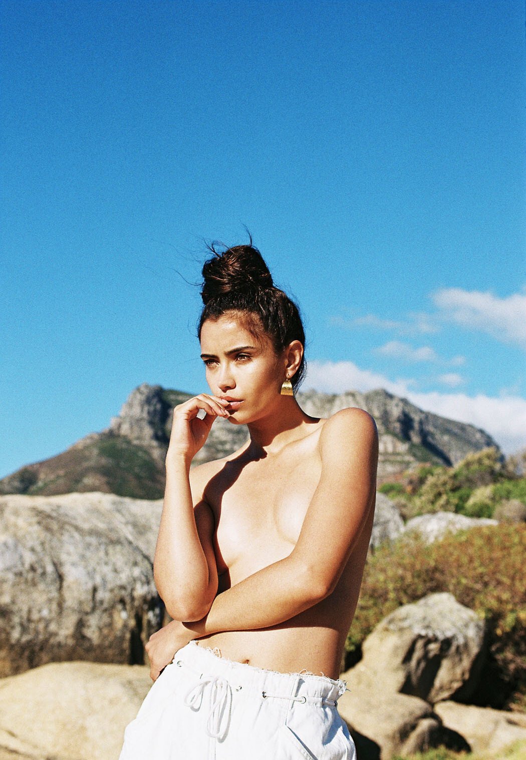NATHANIELE RIBEIRO