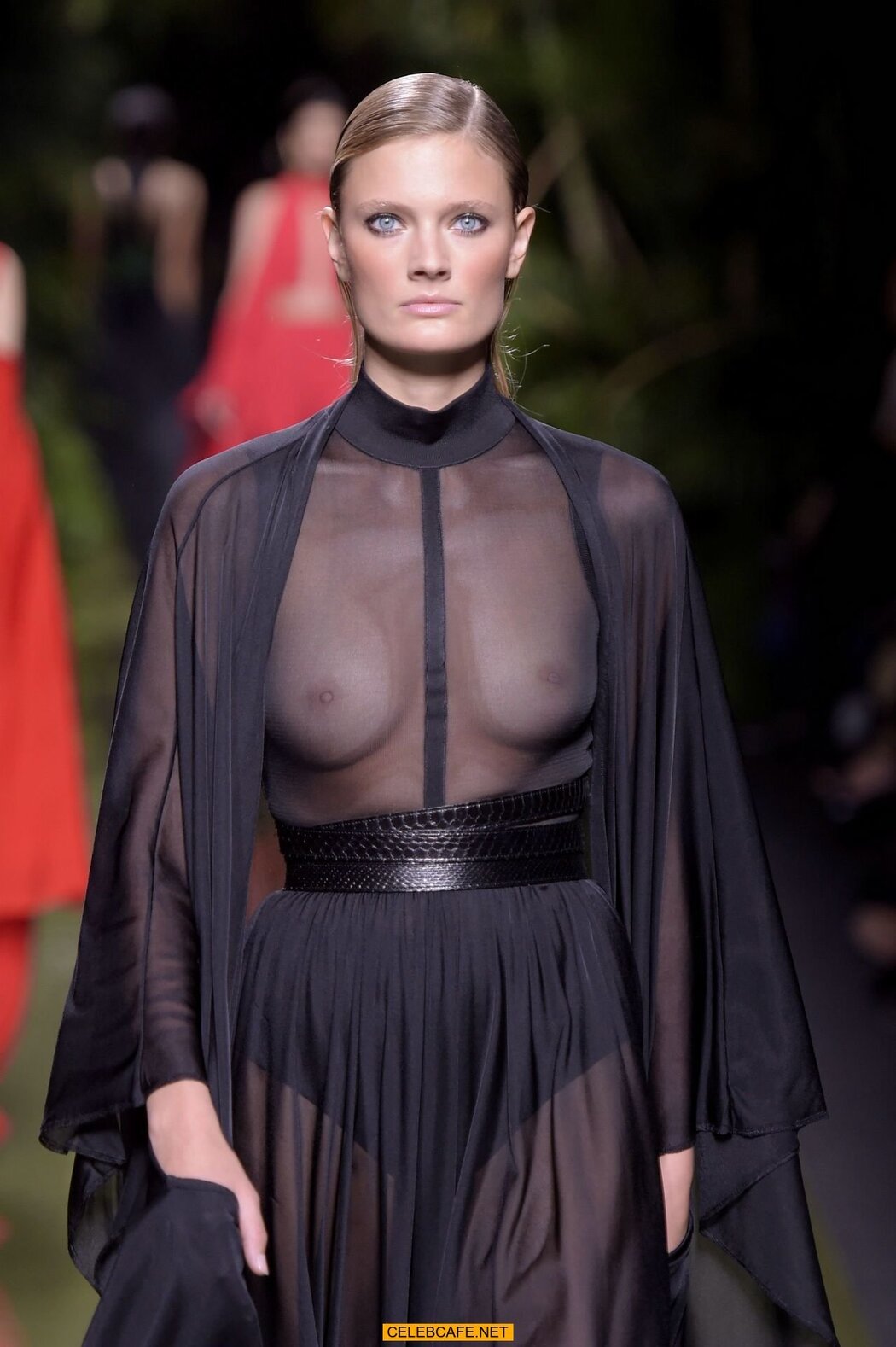 Fashion Tits