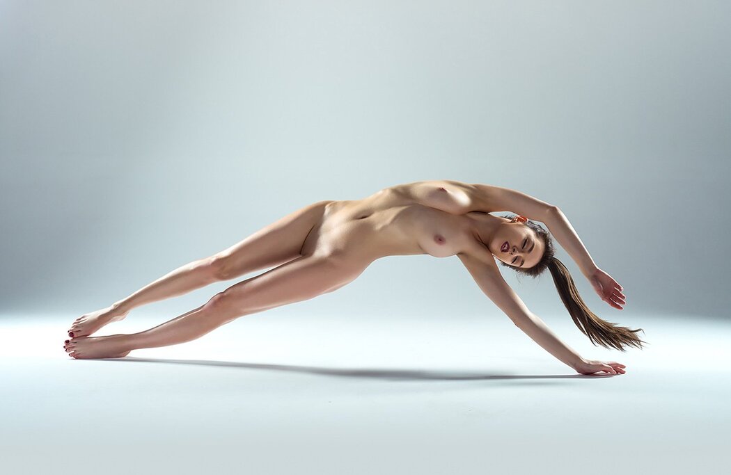 Marina Tyschuk