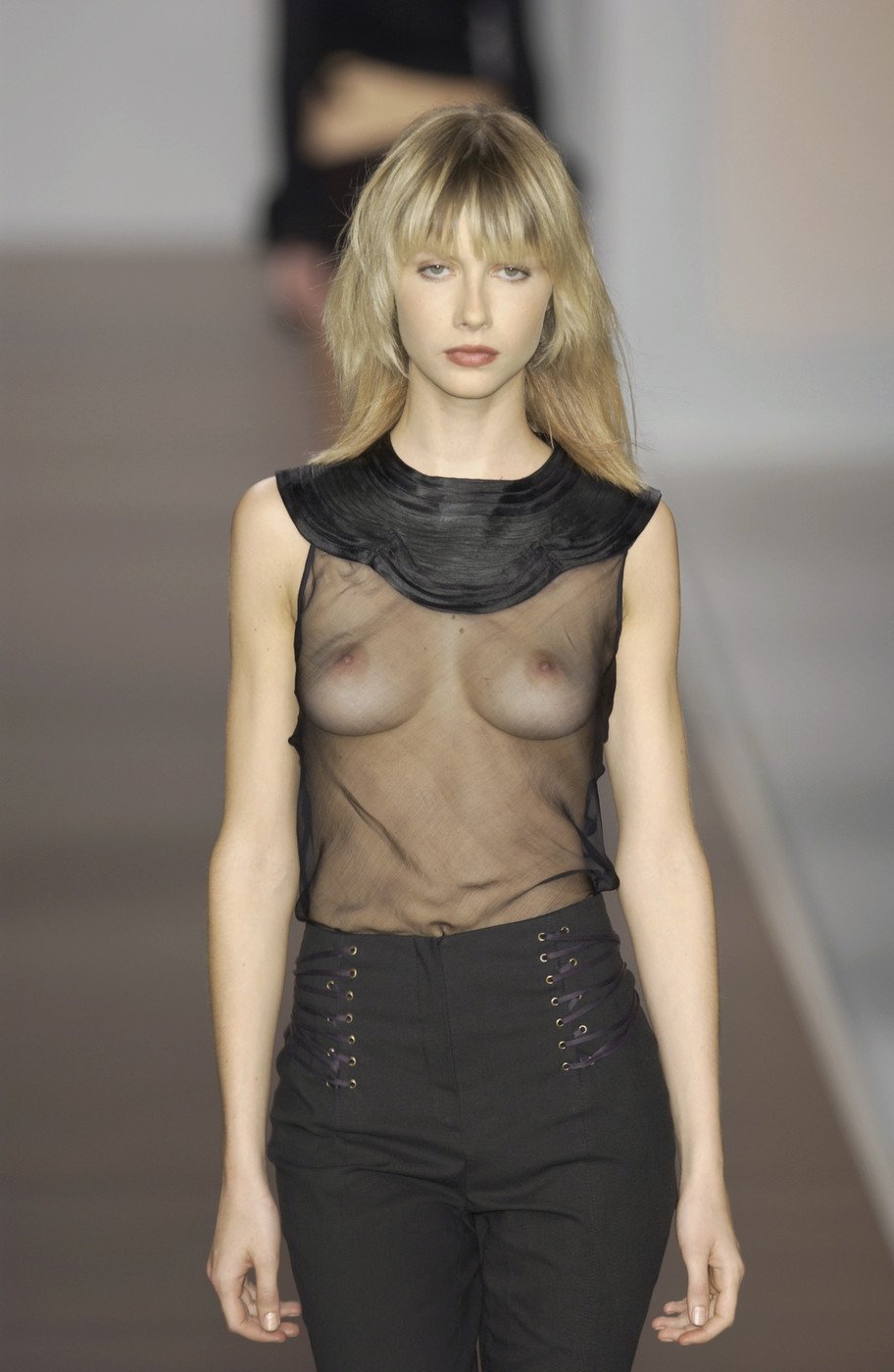 Fashion Tits