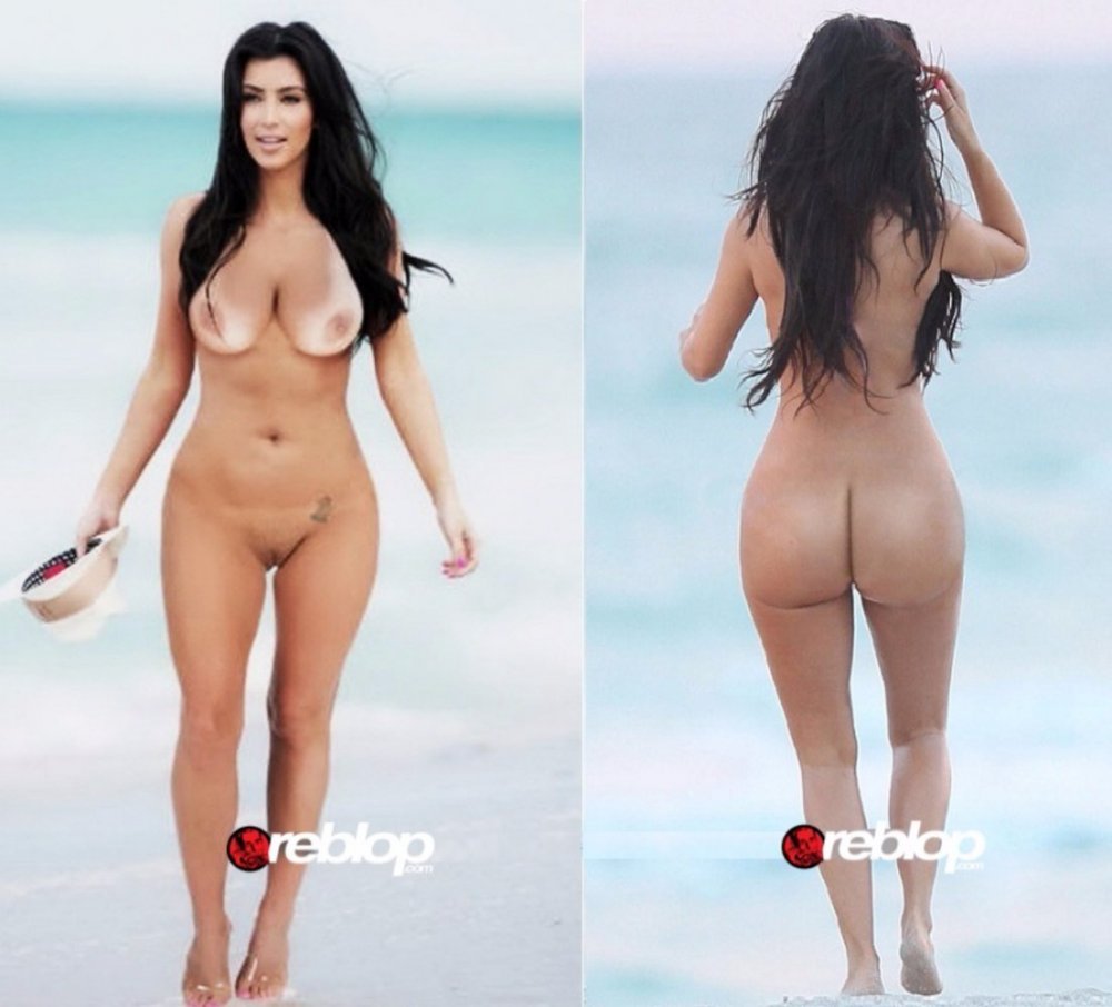Kylie Jenner Tits