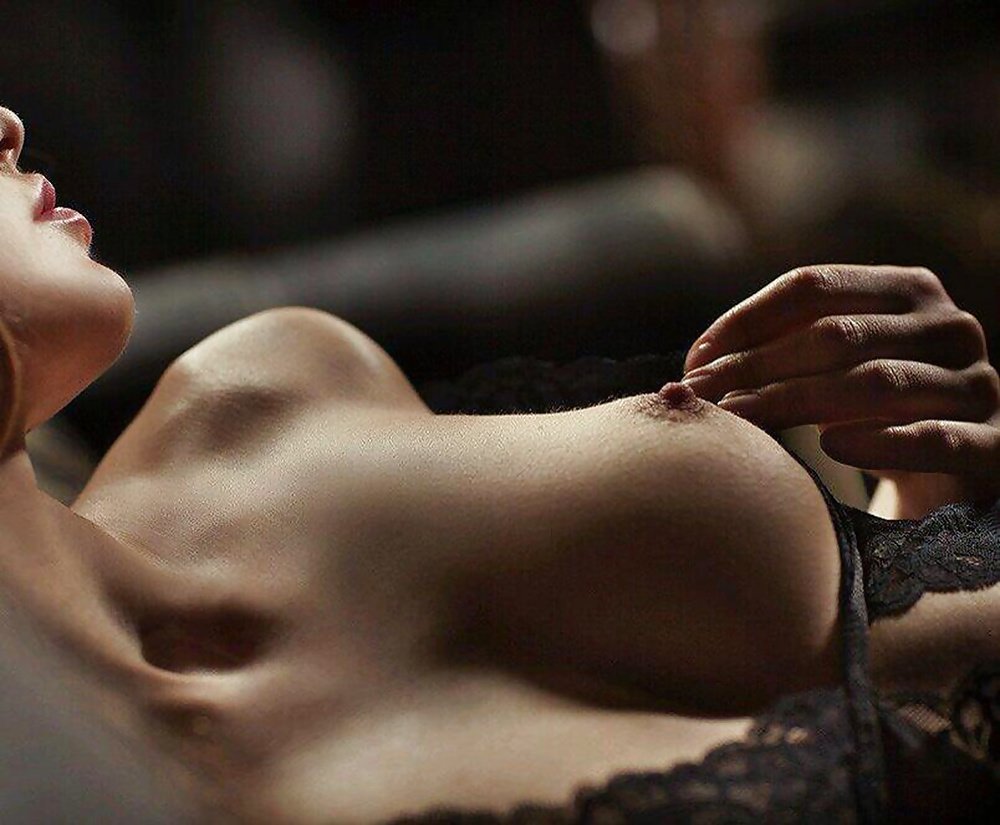 Tender Erotic