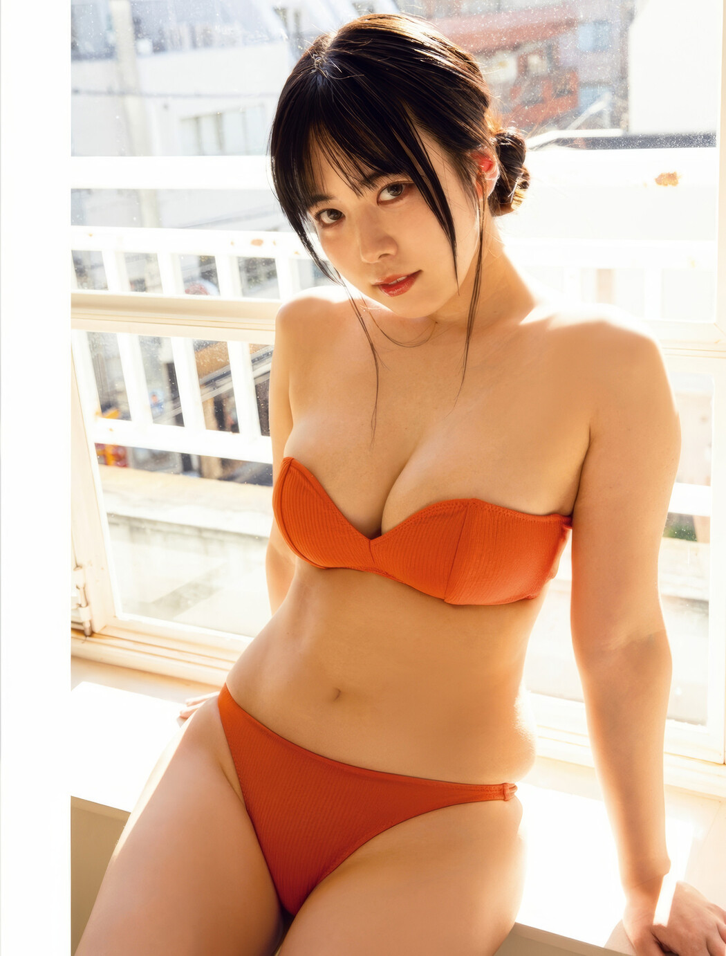 Umi Shinonome 東雲うみ, FLASH 2025.03.04 (フラッシュ 2025年3月4日号)