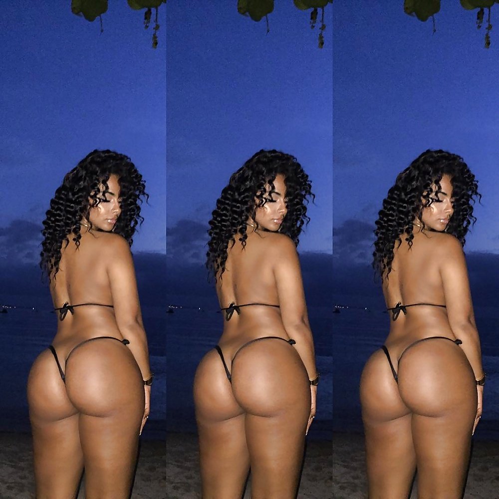 Brazilian Asses