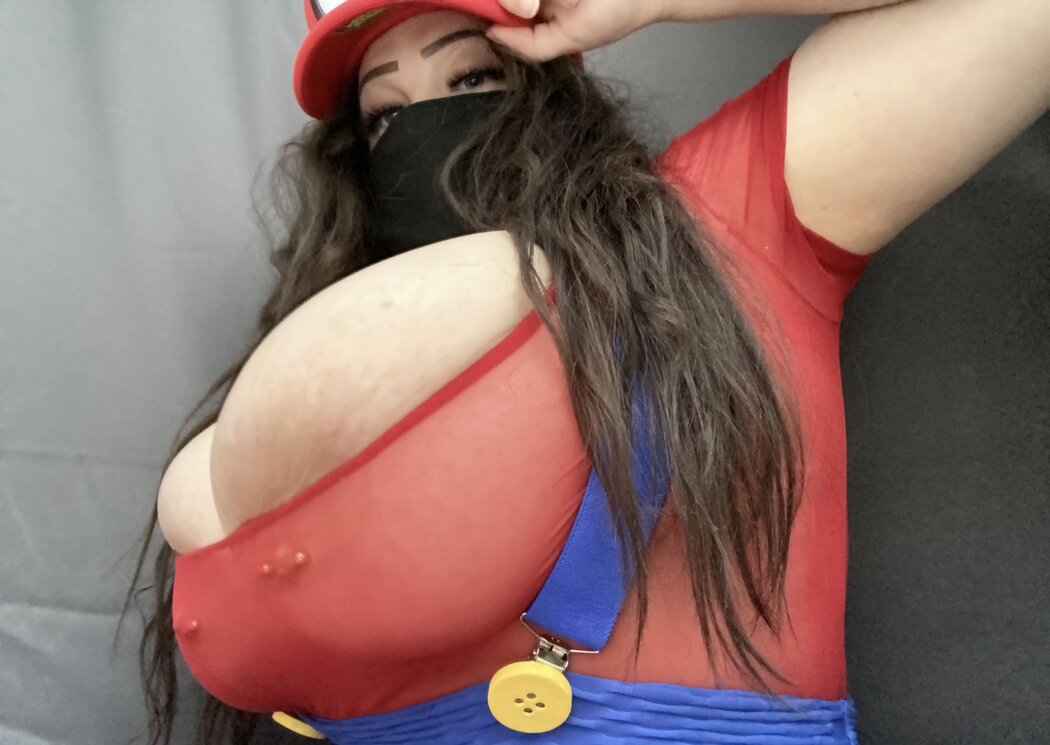 CHYNA Chase Tits