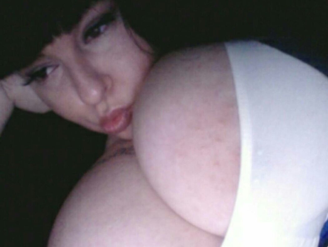 CHYNA Chase Tits