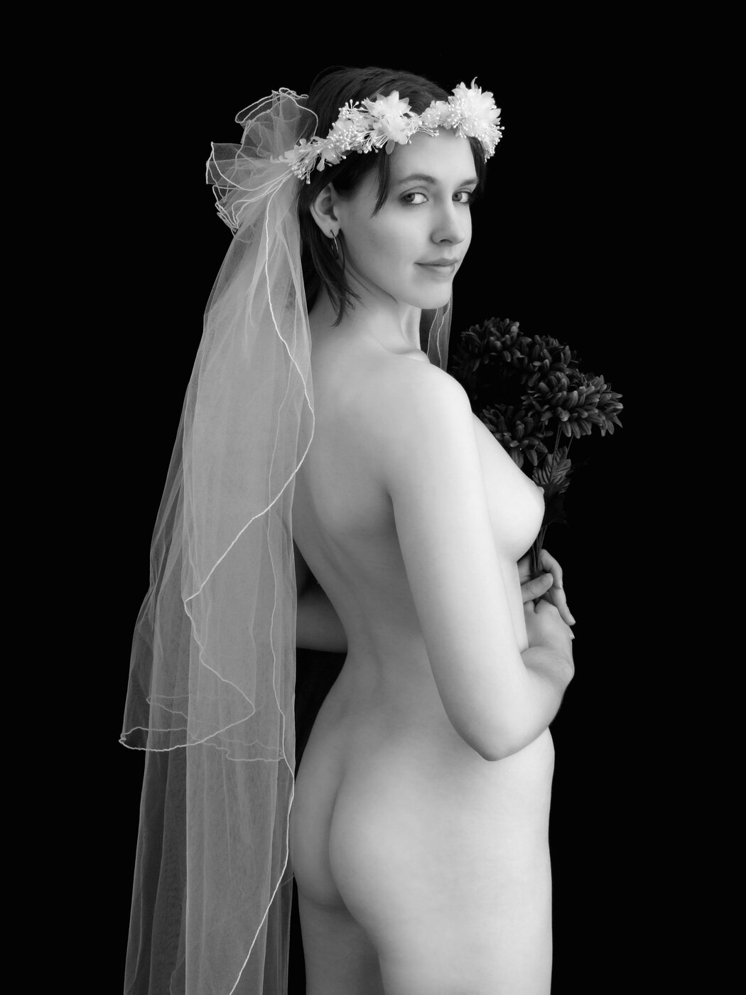 Naked Brides