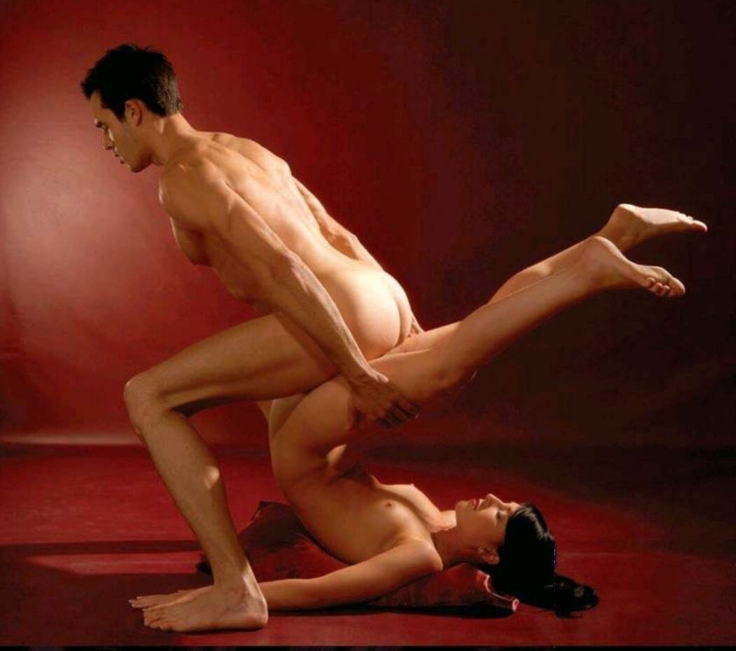 Erotic Poses