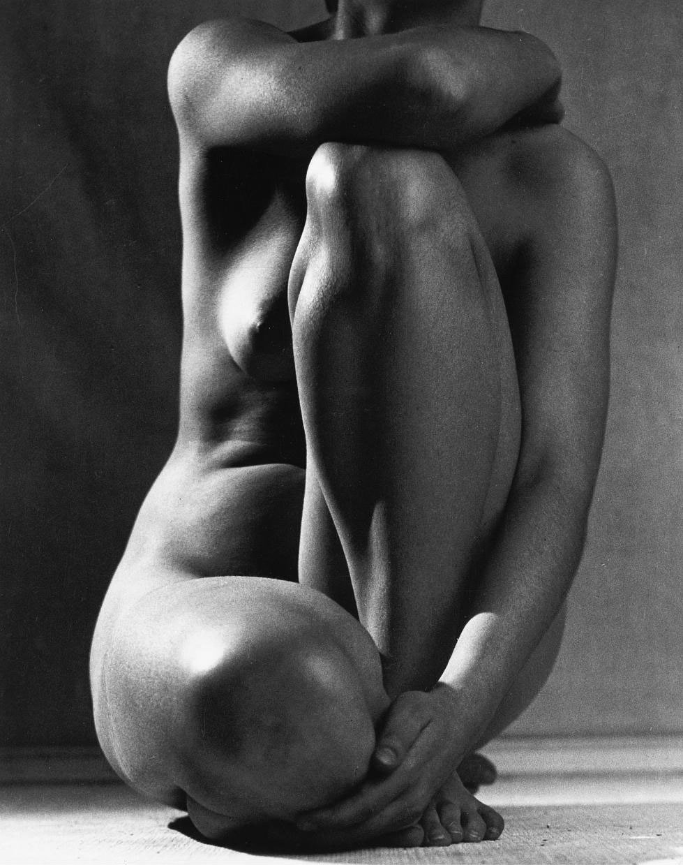 Erotic Poses