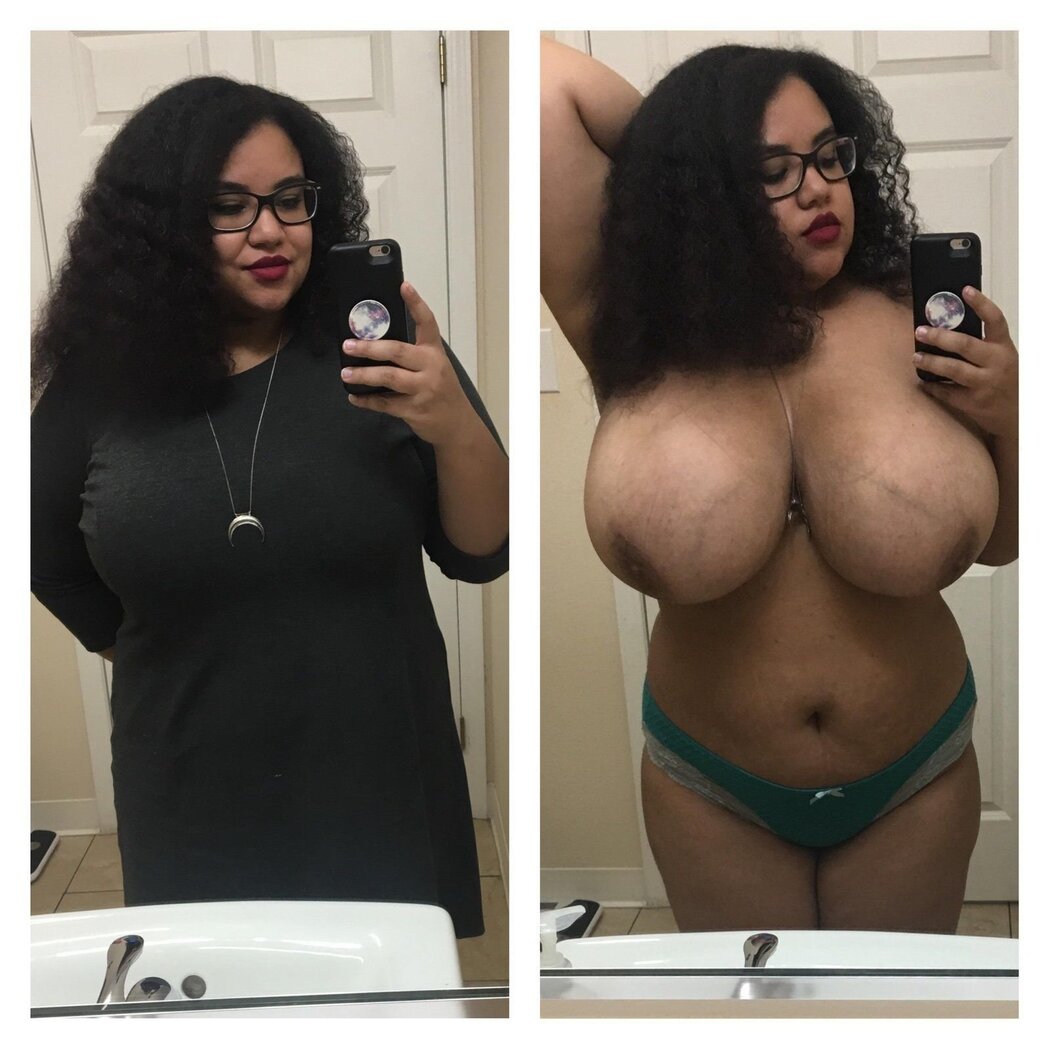 Bigger Than You