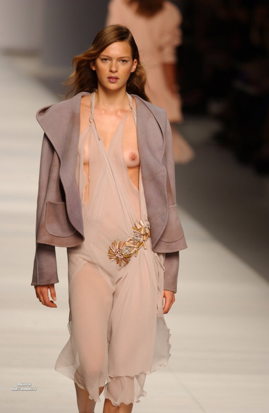 Erotic Fashion Models