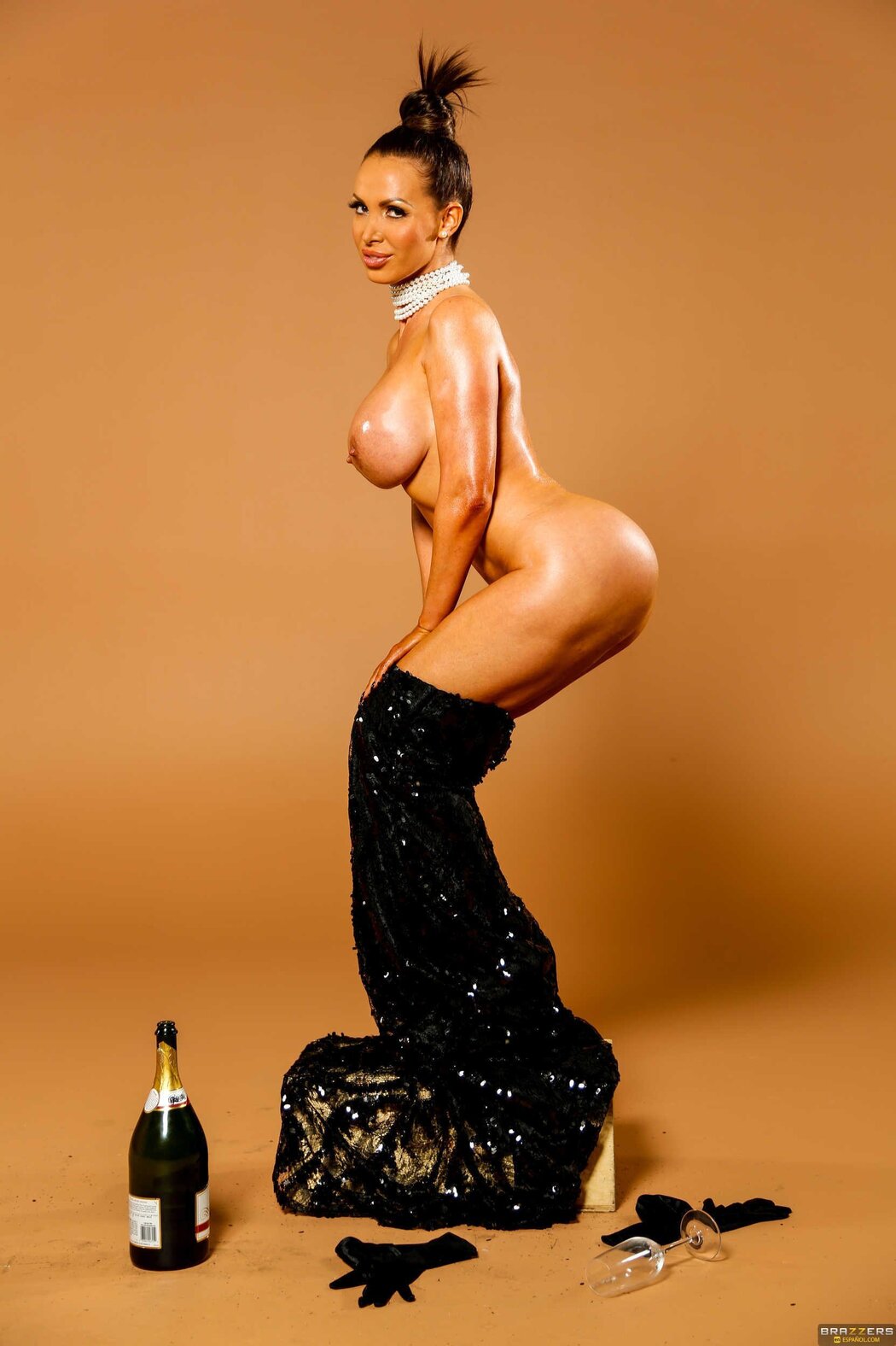 Kim Kardashian Ero