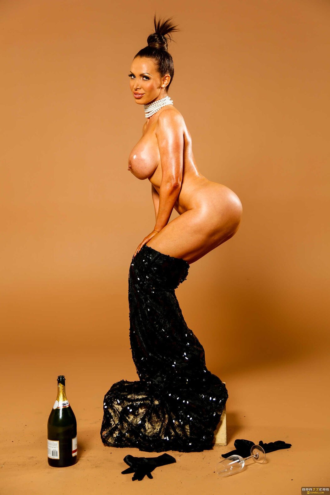 Kim Kardashian Ero