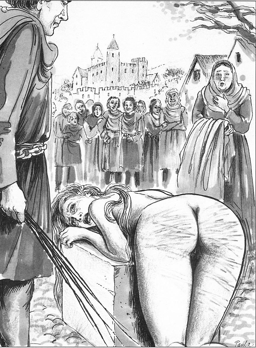 Birching Women Cover Photo