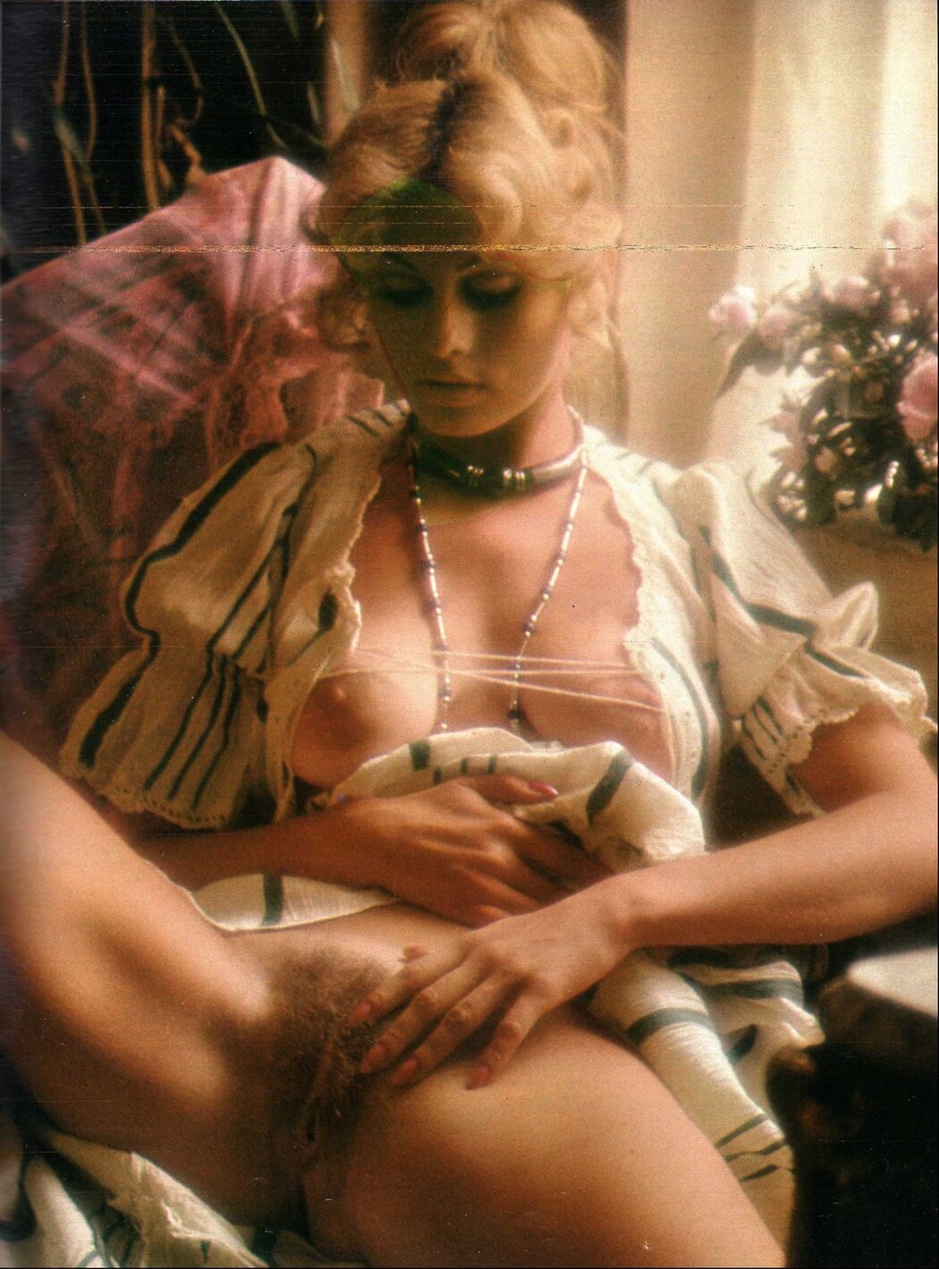 Penthouse Vintage Erotica