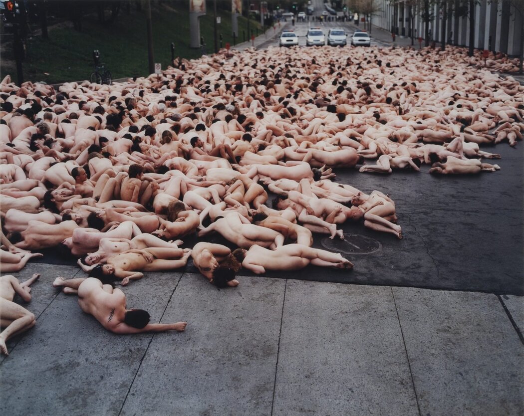 Most Naked People