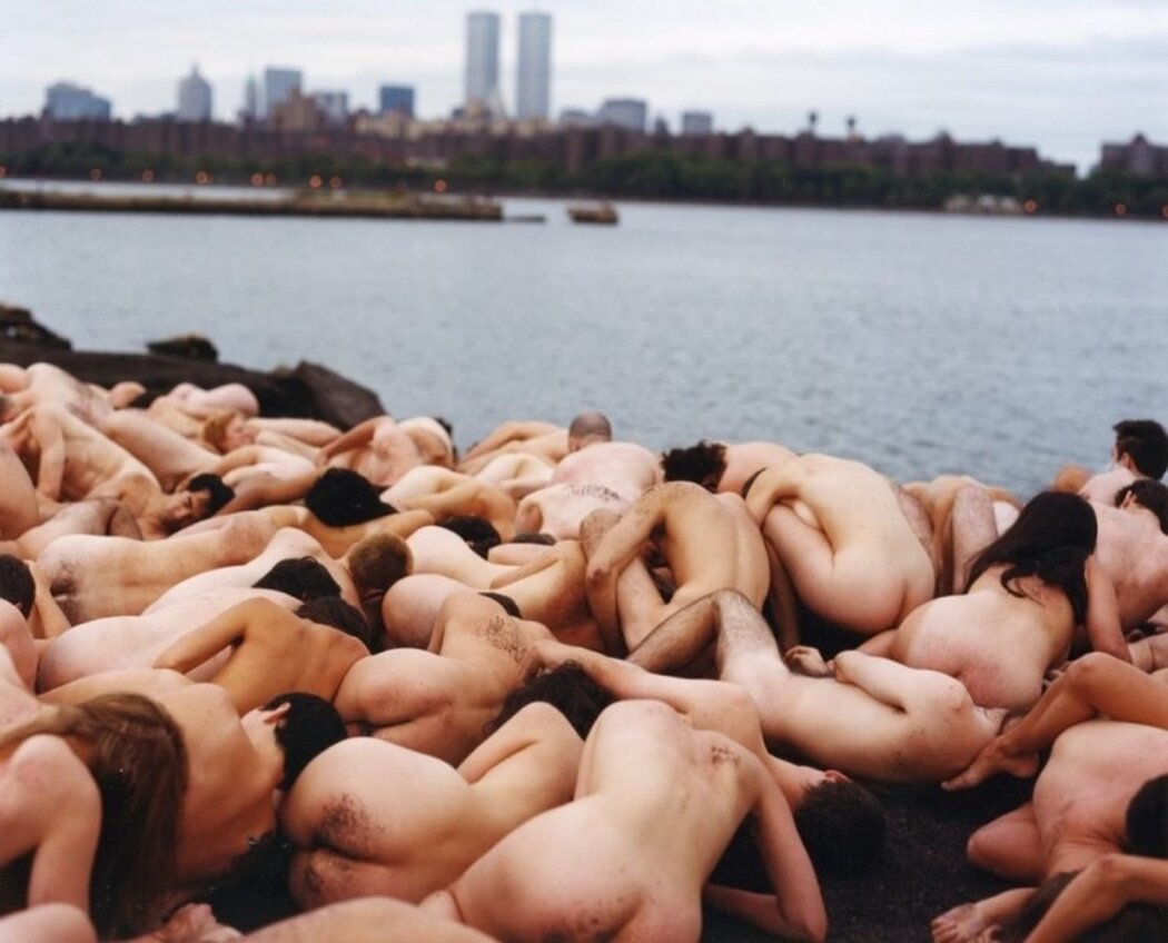 Most Naked People