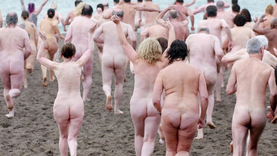 Most Naked People