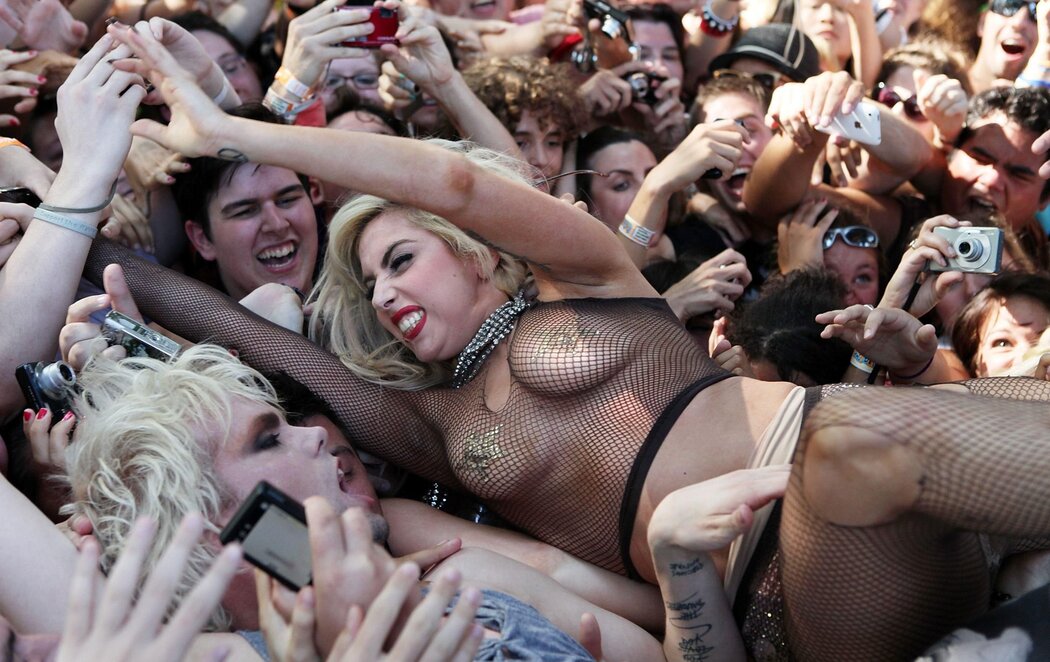 Concert XXX