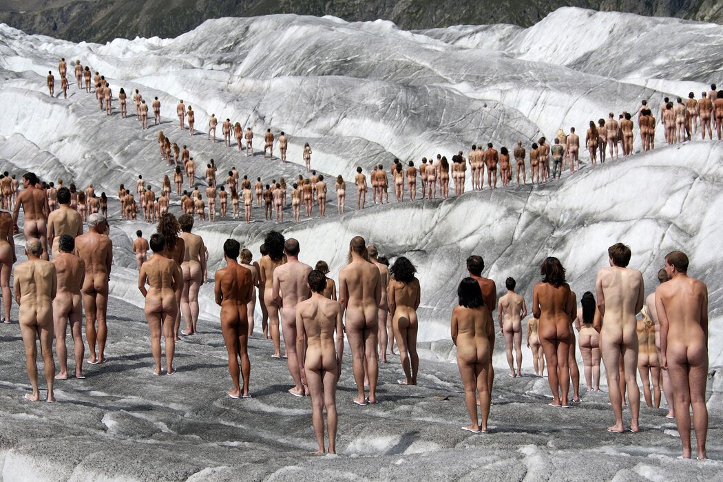 Most Naked People