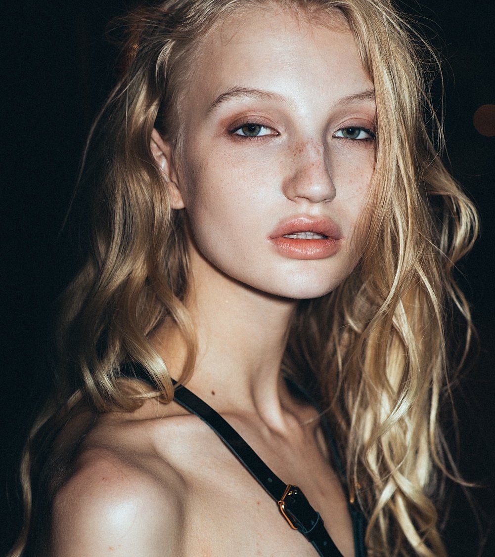 Pauline Ivashevskaya