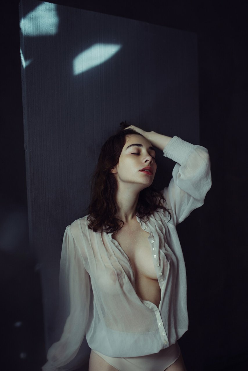Pauline Ivashevskaya