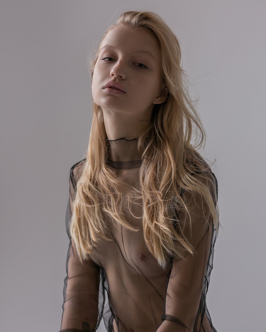 Pauline Ivashevskaya