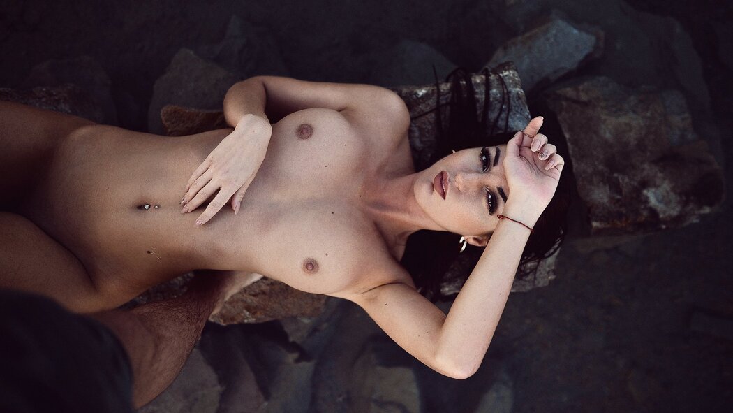 Kazakhstan Naked Girl