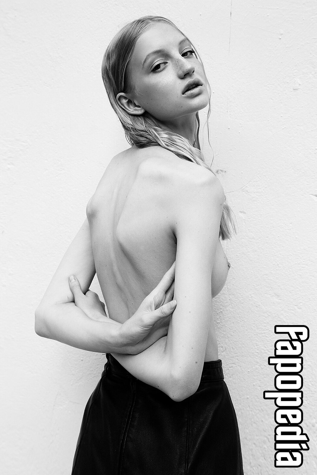 Pauline Ivashevskaya