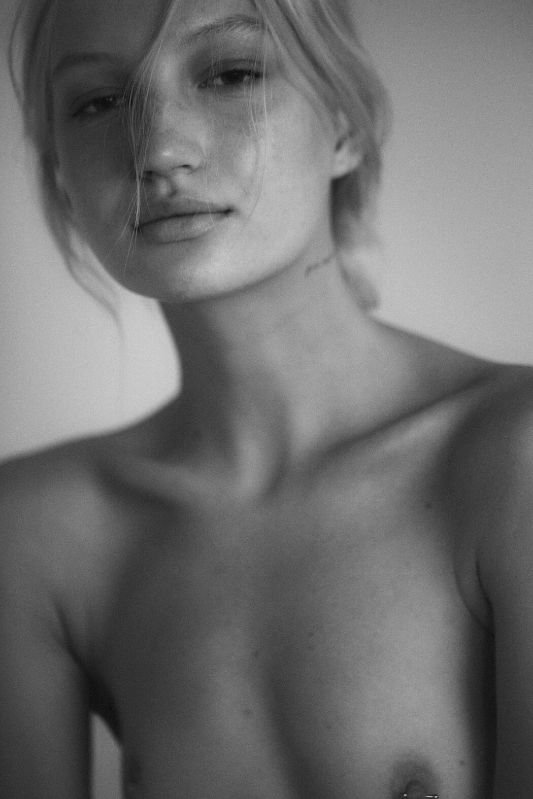 Pauline Ivashevskaya