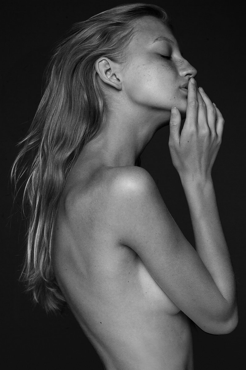 Pauline Ivashevskaya