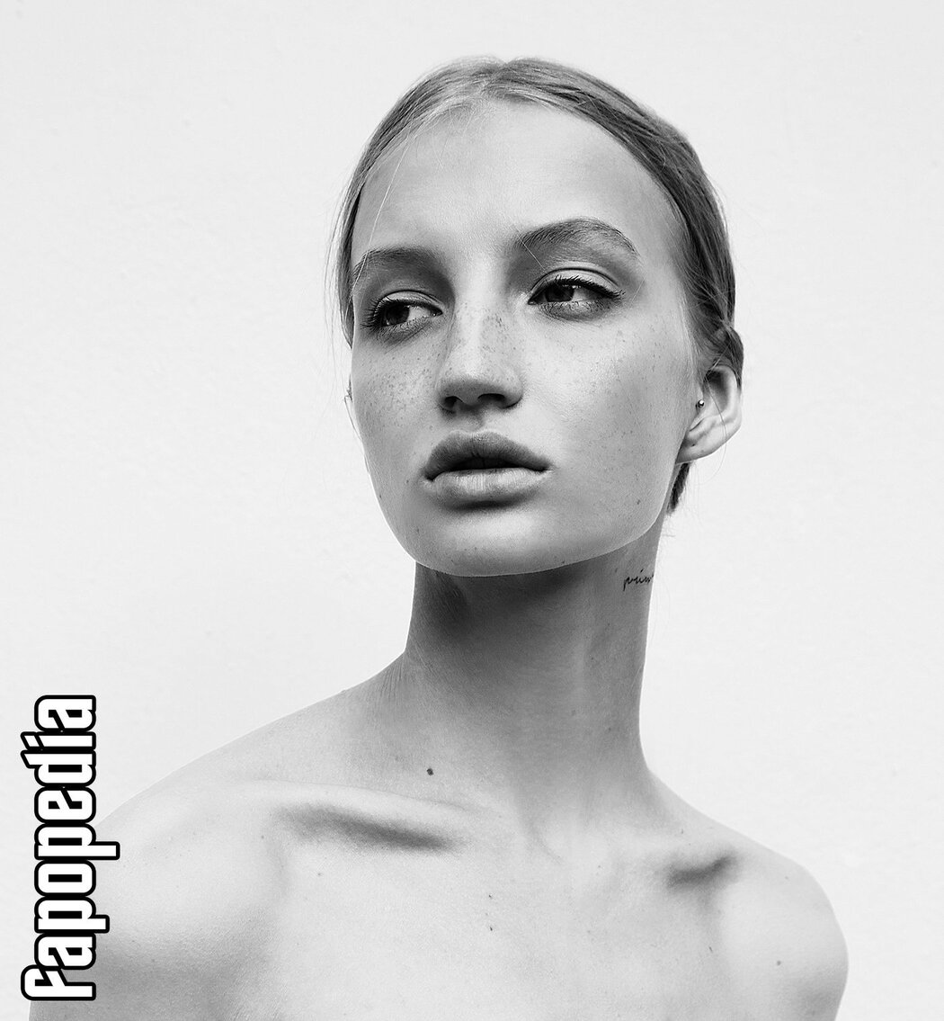 Pauline Ivashevskaya