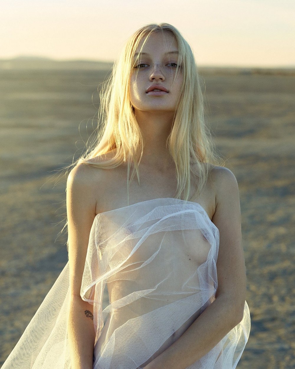 Pauline Ivashevskaya