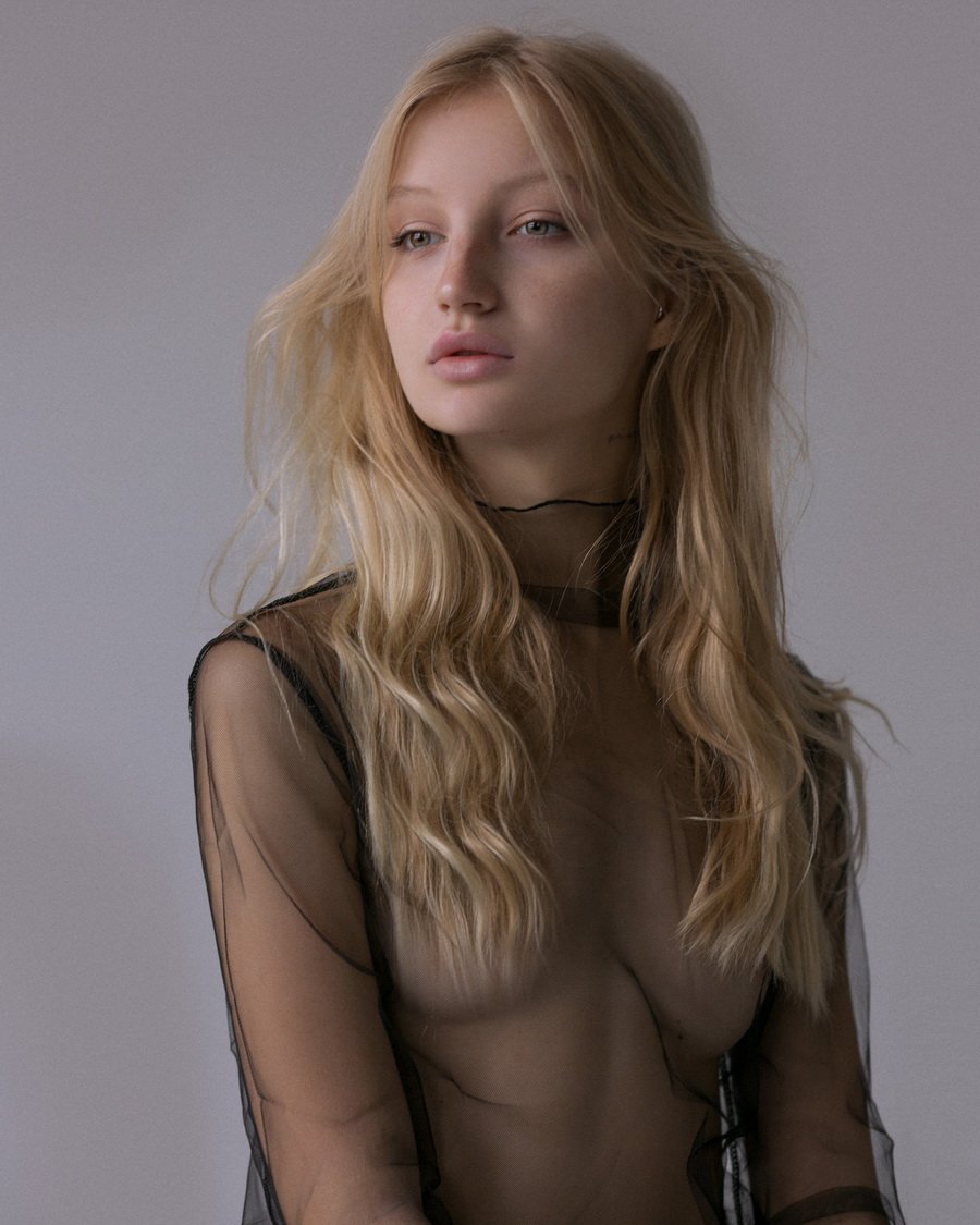 Pauline Ivashevskaya
