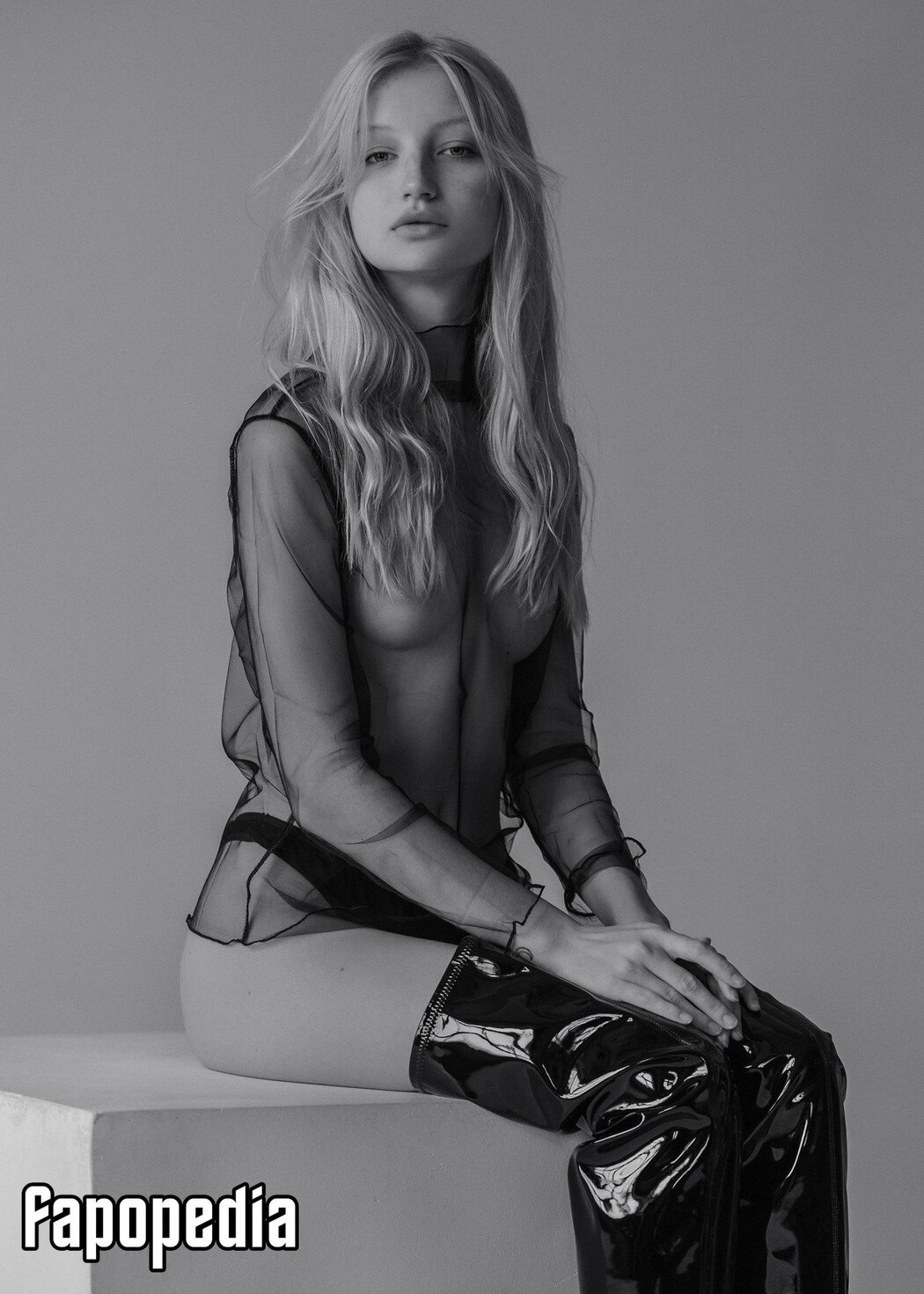 Pauline Ivashevskaya