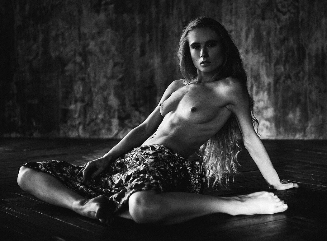 Natalia Gubner