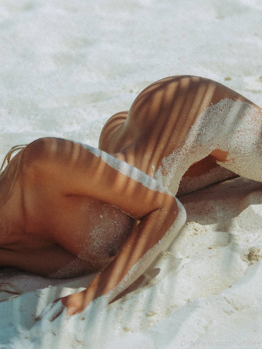 Natalya Krasavina Naked