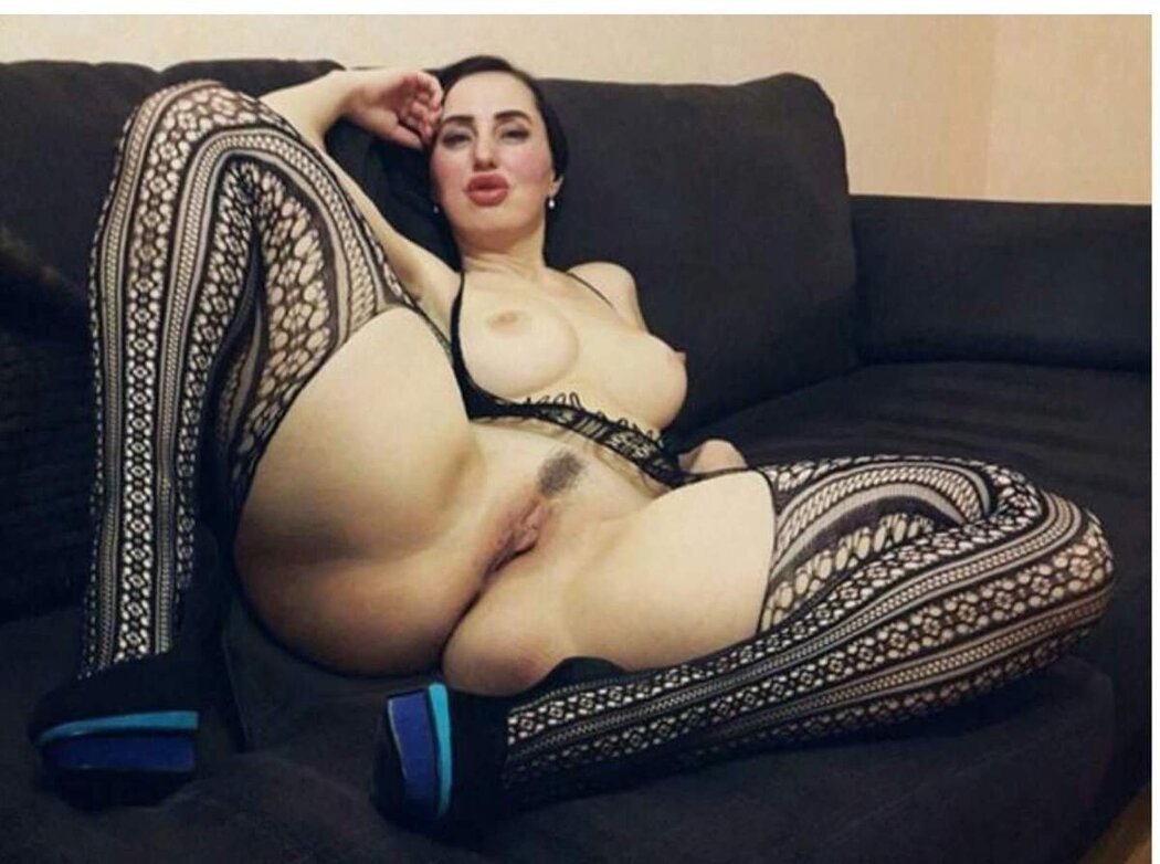 Big Ass Armenian Girls