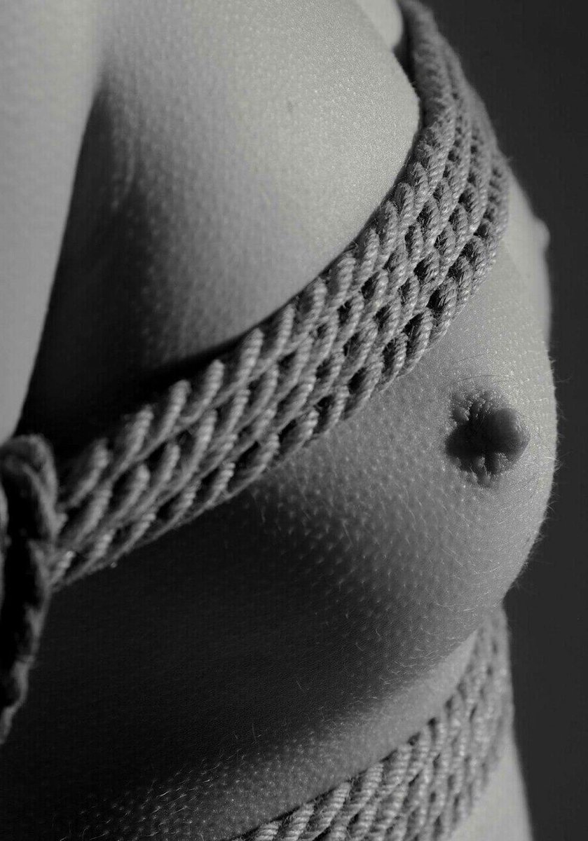 Tits In Goose Bumps