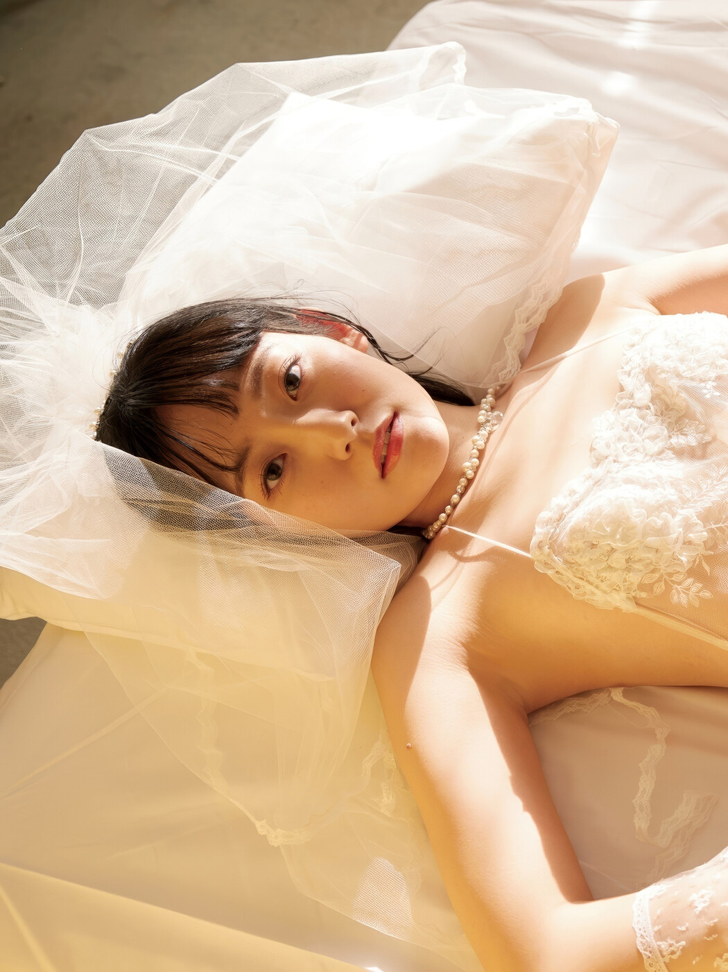 Moka Hayashida 林田百加, アイドルワン I-One サンプル版 ハイレグコレクション