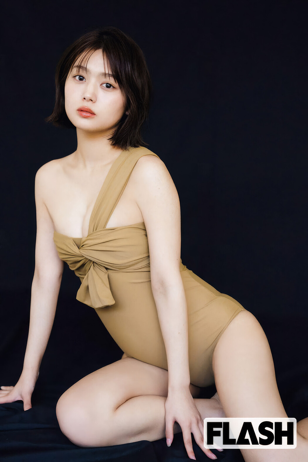 Ruka Kitano 北野瑠華, FLASH 2025.03.04 (フラッシュ 2025年3月4日号)