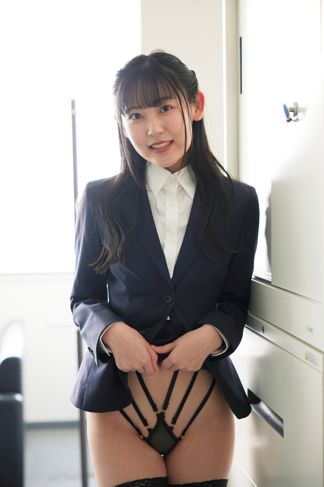 Moka Hayashida 林田百加, アイドルワン I-One サンプル版 ハイレグコレクション