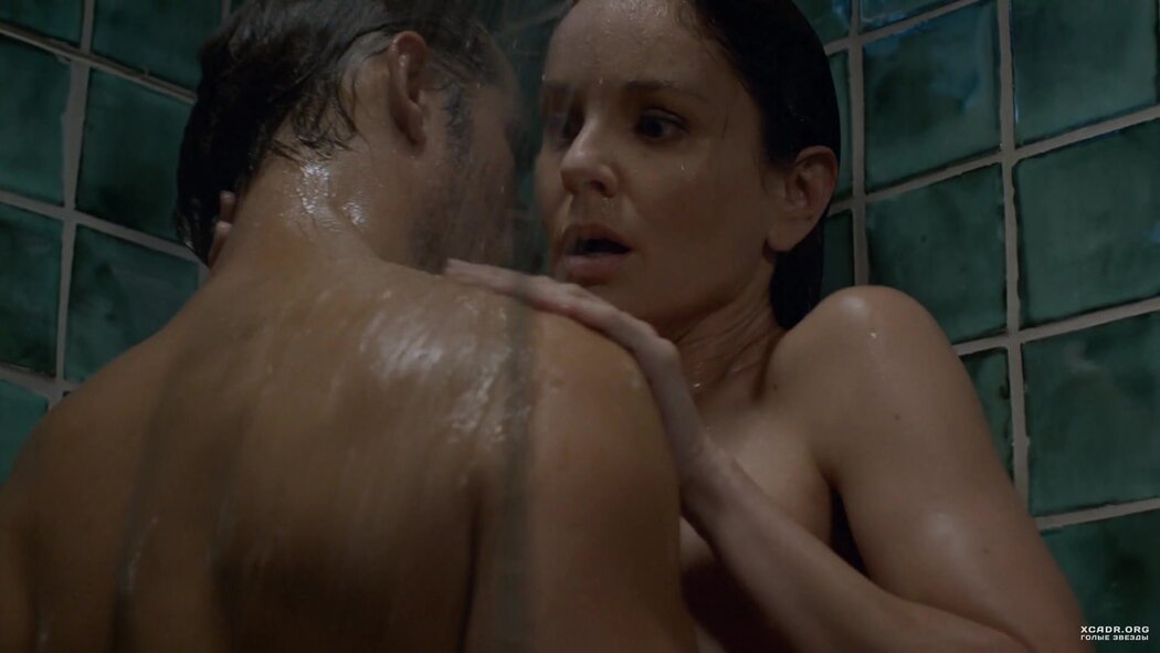 Sarah Wayne Hot
