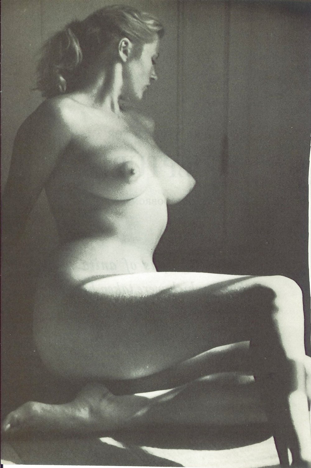 Anita Ekberg Hot
