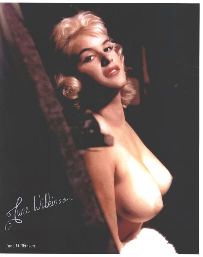 Anita Ekberg Hot