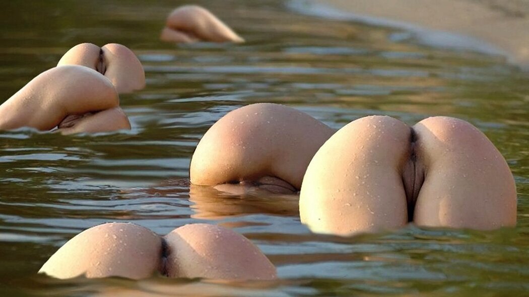 Bottom Pussy