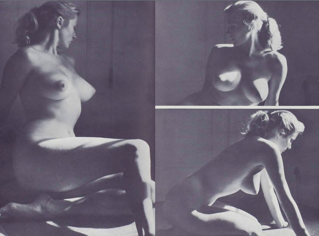 Anita Ekberg Hot