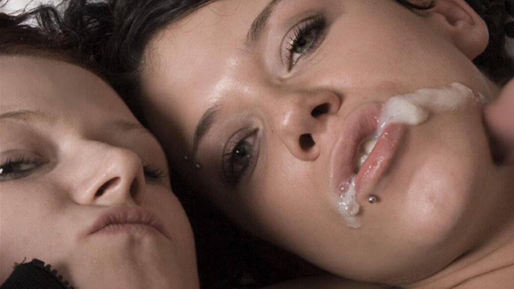 Cum Kiss Pics